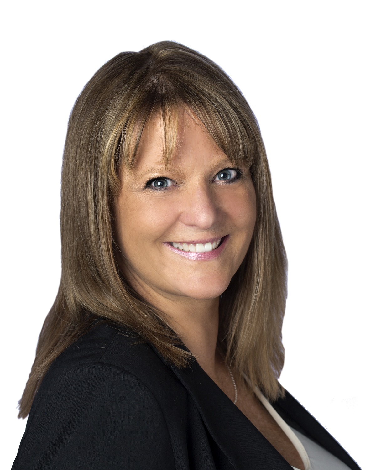 Photo of Diane Dawson
